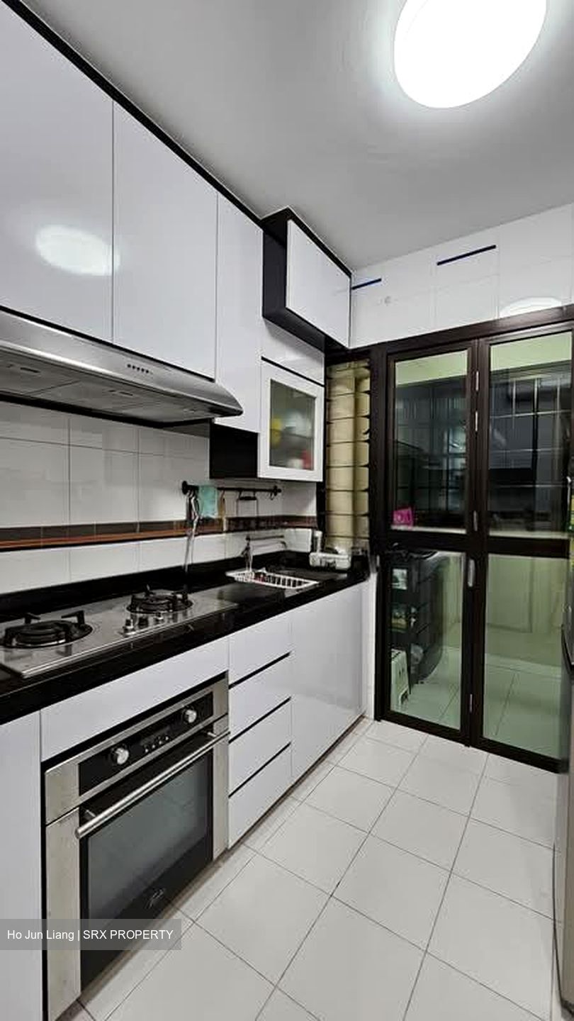 Blk 548B Segar Palmview (Bukit Panjang), HDB 3 Rooms #583869731
